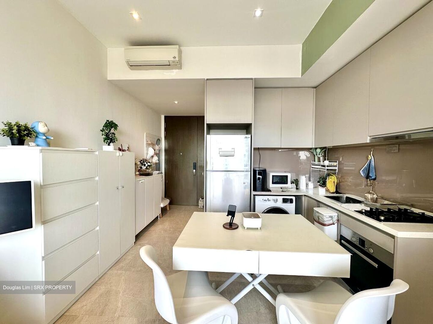 Highline Residences (D3), Condominium #497356171